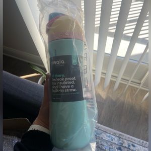 Brand new Owala Alpine Angel